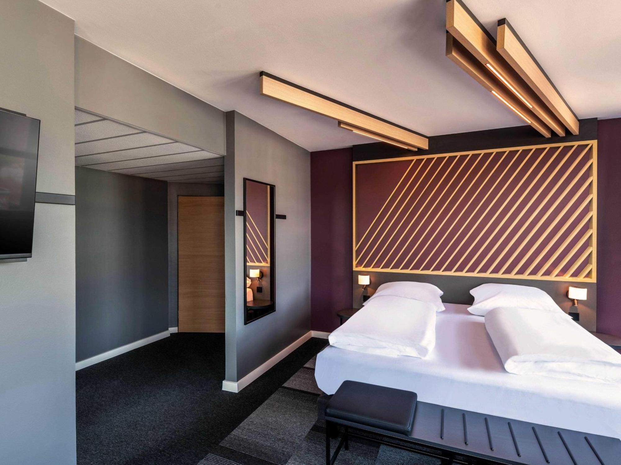 Premium Zimmer