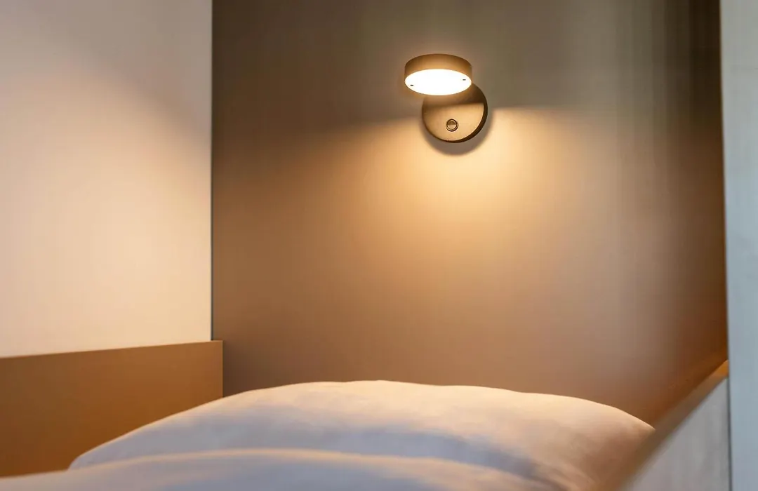 B&B Hotel Lübeck-Hbf-1